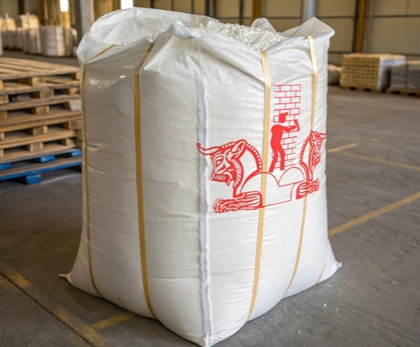 تولید گچ ساختمانی